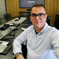Eucatex Employee Joao Paulo de Oliveira's profile photo