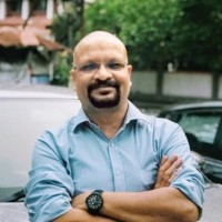 SuperMaxWorld Employee Ashwani Singhhvi's profile photo