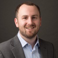 DRW Employee Zach Warner's profile photo
