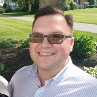 Megatel Homes Employee Stephen Boyd's profile photo