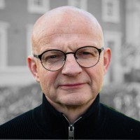 Goldsmiths, University of London Employee Daniel McQuillan's profile photo