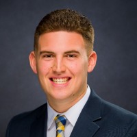 Aetna Fine Art Logistics Employee Jake Kolb's profile photo