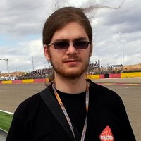 Vertigo Games Employee Andrea Molino's profile photo