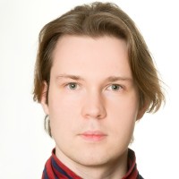 Value.Space Employee Jaroslav Kulikov's profile photo