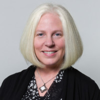 Quickplay Employee Joy Baer's profile photo