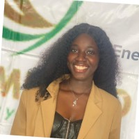 Max-Migold Employee Ubah Emmanuella's profile photo