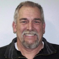 Kinsley Power Systems Employee Jay Blevins's profile photo