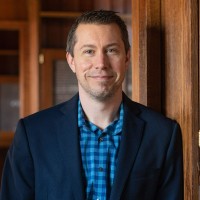 A.W. Chesterton Company Employee Justin Crawford's profile photo