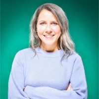 EndemolShine Germany Employee Anika Pech-Gomaa's profile photo