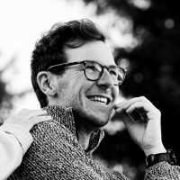 Dalibo Employee Pierrick Chovelon's profile photo