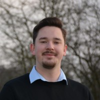 Futureprove Employee Jasper Plantema's profile photo
