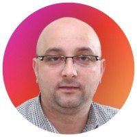 Boban Gjerasimoski Email