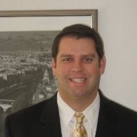 Pacific Gas and Electric Company Employee Kyle Allen's profile photo