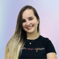 Makin Employee Viviane Batista's profile photo