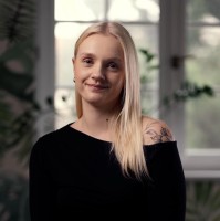 Agencja JAMEL Employee Julia Mroczkowska's profile photo
