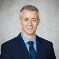 Saint-Gobain Employee William Crowley's profile photo