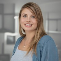 FLT | First Light Technologies Employee Hayley Pawlenchuk's profile photo