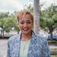 EC English Language Centres Employee Suzanne Walford's profile photo