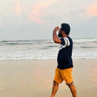Key Cube Employee J Naresh's profile photo