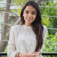 SquadStack Employee Kanika Jain's profile photo