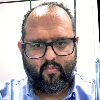 POLIFILTRO Employee Edmilson Jacob's profile photo