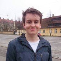 Signal AI Employee Hugh Simpson's profile photo