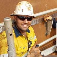 Linkforce Employee Tobbie Coates's profile photo