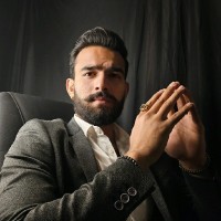 BELLARRI International Employee Hemant G.g's profile photo