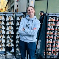 Amelia Williams's profile photo