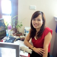 Fidelity National Information Services Employee Hong do's profile photo