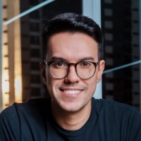 /renca Employee Thiago Ormond's profile photo