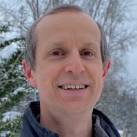 SEI — Stockholm Environment Institute Employee Derik Broekhoff's profile photo