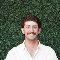 Climate Earth Employee Coby Olson's profile photo