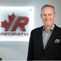 Redpath Australia - Mining Contractors and Engineers Employee Rory Burke's profile photo