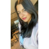 Property Plus Employee Salma Saeid's profile photo