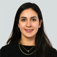 Lazard Employee Isabella Calvo's profile photo