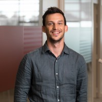 Porto Business School Employee Tiago Niza Ribeiro's profile photo