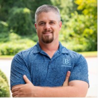 FIRE PIT RANCH Employee Jacob Buckley's profile photo