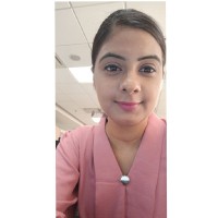 ITC Infotech Employee Ramanjit Kaur's profile photo