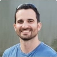 Ido Basch Email & Phone Number