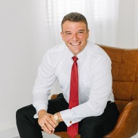 Chevron Employee Alex Lambros's profile photo