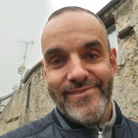Mercedes-Benz AG Employee Philippe Pommier's profile photo