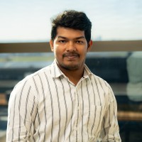 BI3 Technologies Employee Jagan Selvam's profile photo