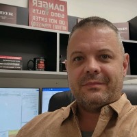 Robert Marsh Email