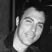 New Love Films Employee Dan Katzir's profile photo