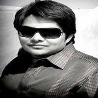 Shivalik Group Employee Hardik Vyas's profile photo
