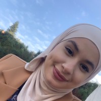 COD TOOP Employee Khadidja Cherfi's profile photo