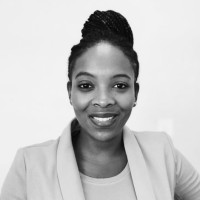AST Recycling Employee Yolanda Witbooi's profile photo