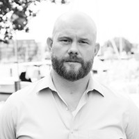 BLACKWOOD Employee Christopher Ebley's profile photo