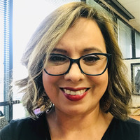 KM BUILDERS Employee Grace Arellano's profile photo